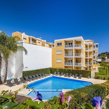 Garden Hill Relax & Old Town By Ocvillas Albufeira Eksteriør bilde