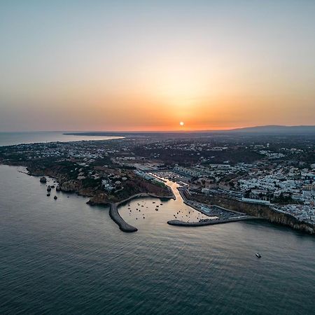 Garden Hill Relax & Old Town By Ocvillas Albufeira Eksteriør bilde