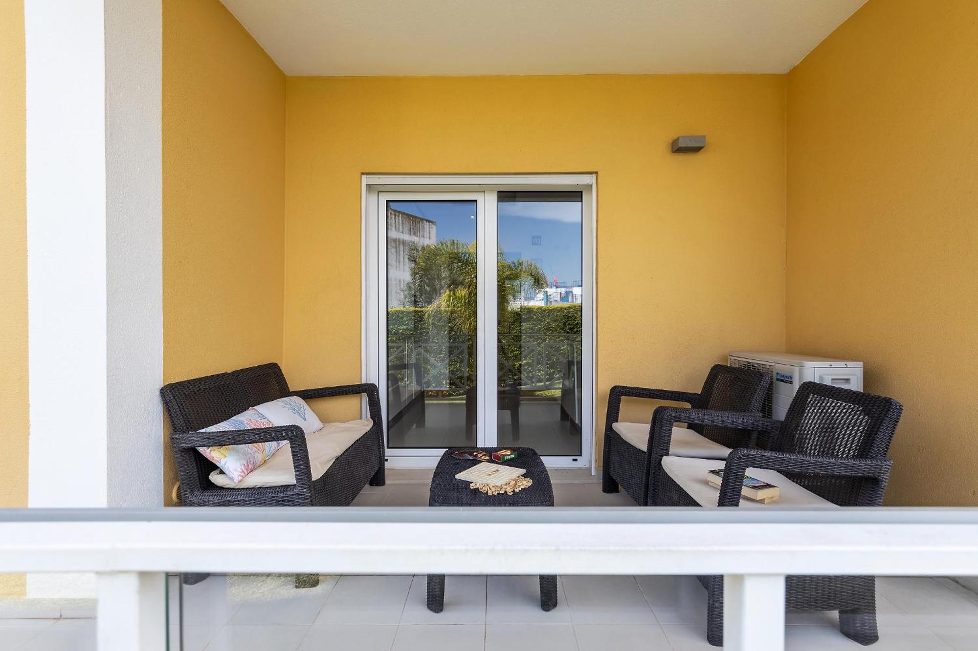 Garden Hill Relax & Old Town By Ocvillas Albufeira Eksteriør bilde