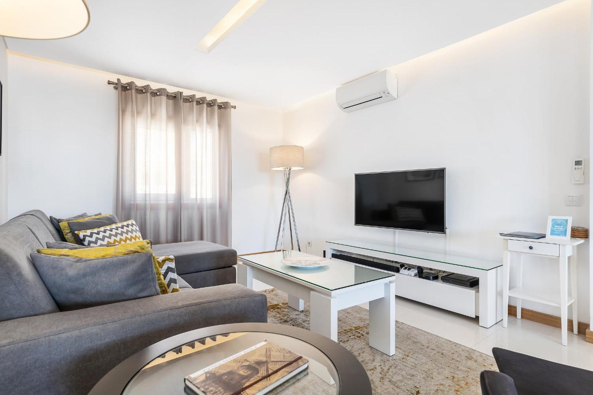 Garden Hill Relax & Old Town By Ocvillas Albufeira Eksteriør bilde