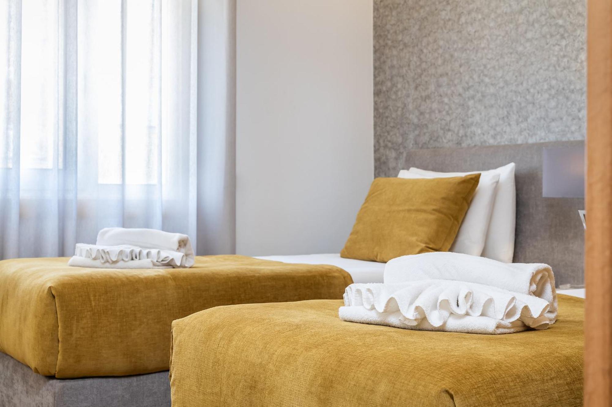 Garden Hill Relax & Old Town By Ocvillas Albufeira Eksteriør bilde
