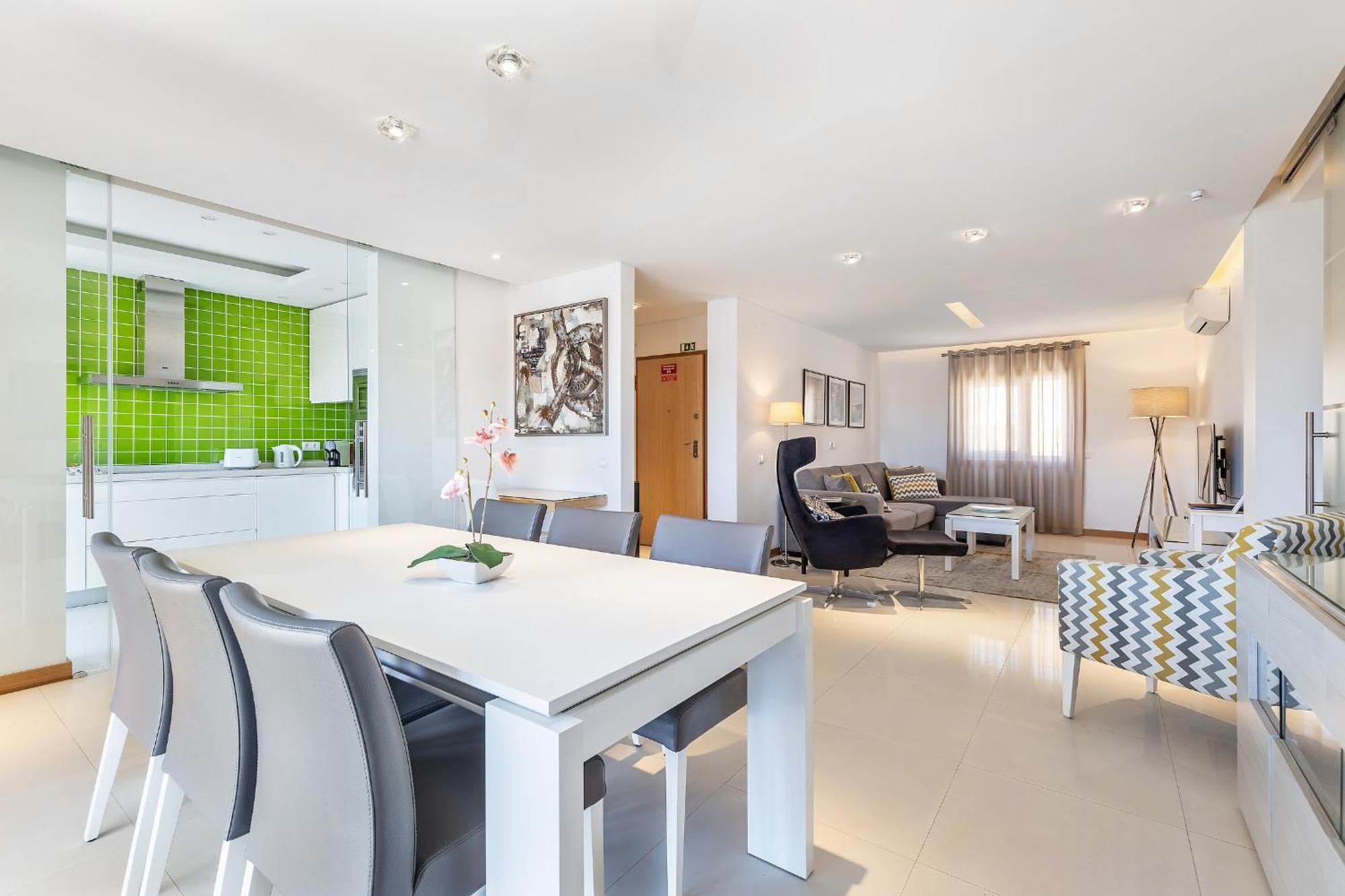 Garden Hill Relax & Old Town By Ocvillas Albufeira Eksteriør bilde