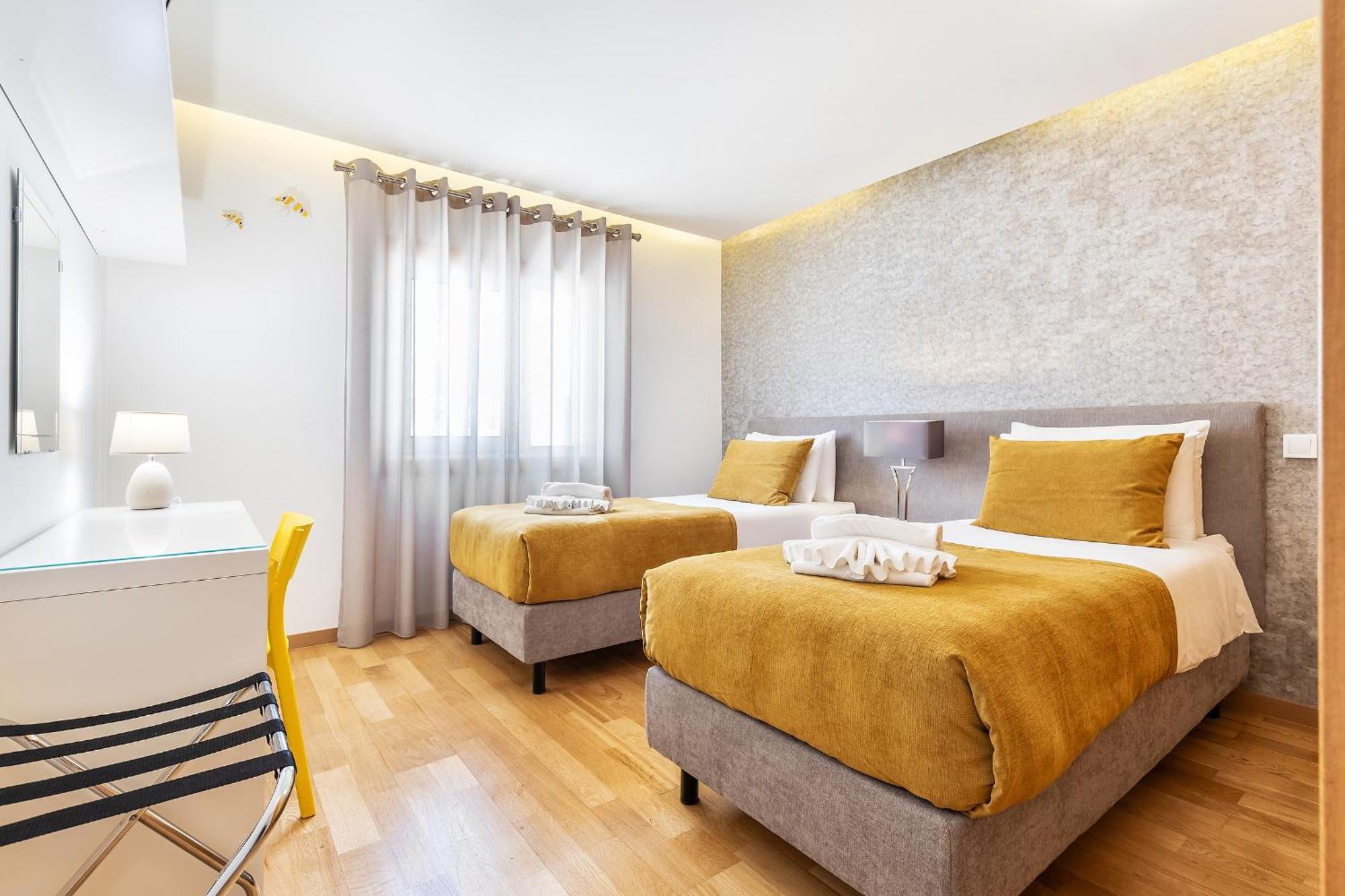 Garden Hill Relax & Old Town By Ocvillas Albufeira Eksteriør bilde