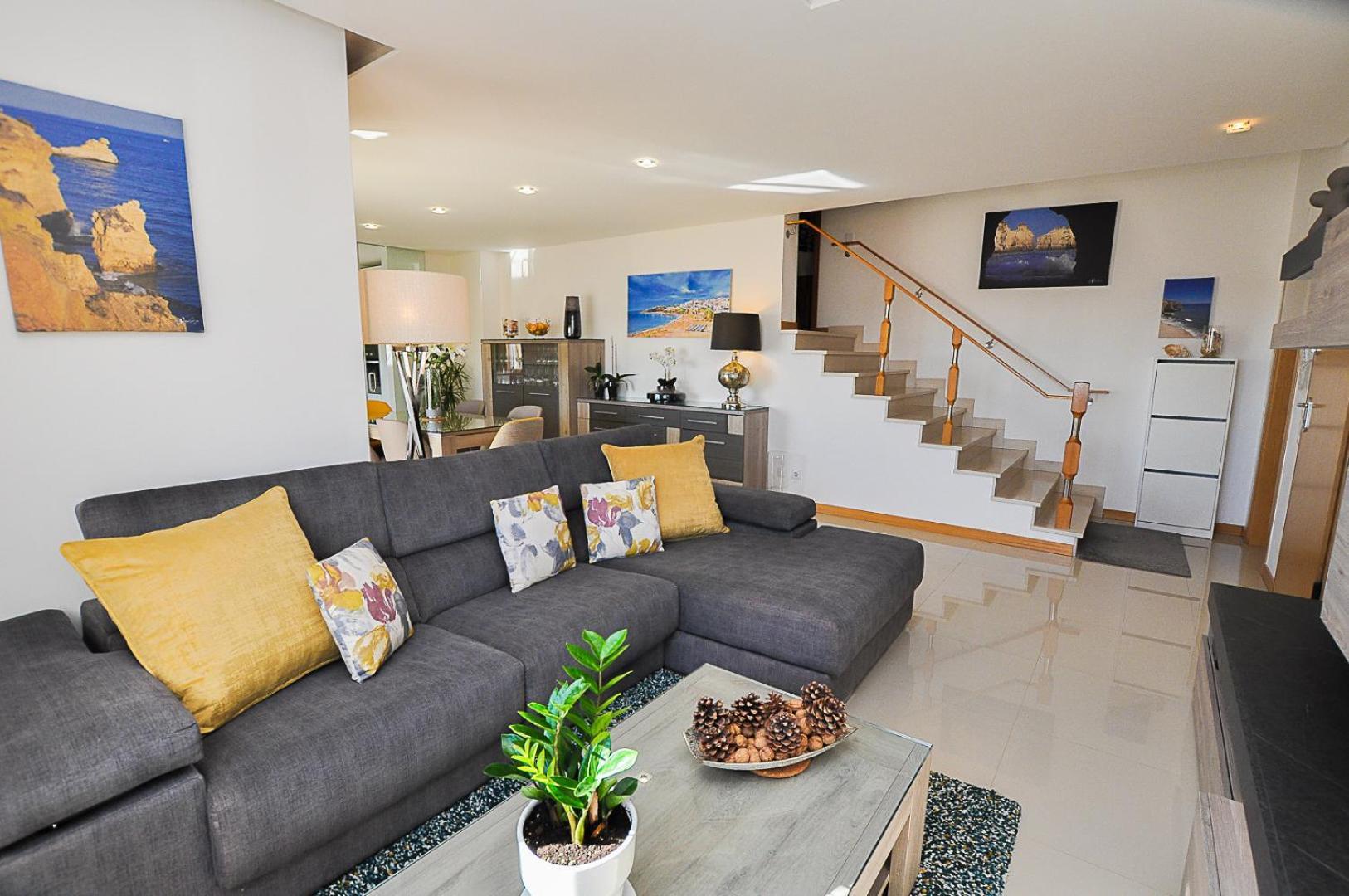Garden Hill Relax & Old Town By Ocvillas Albufeira Eksteriør bilde