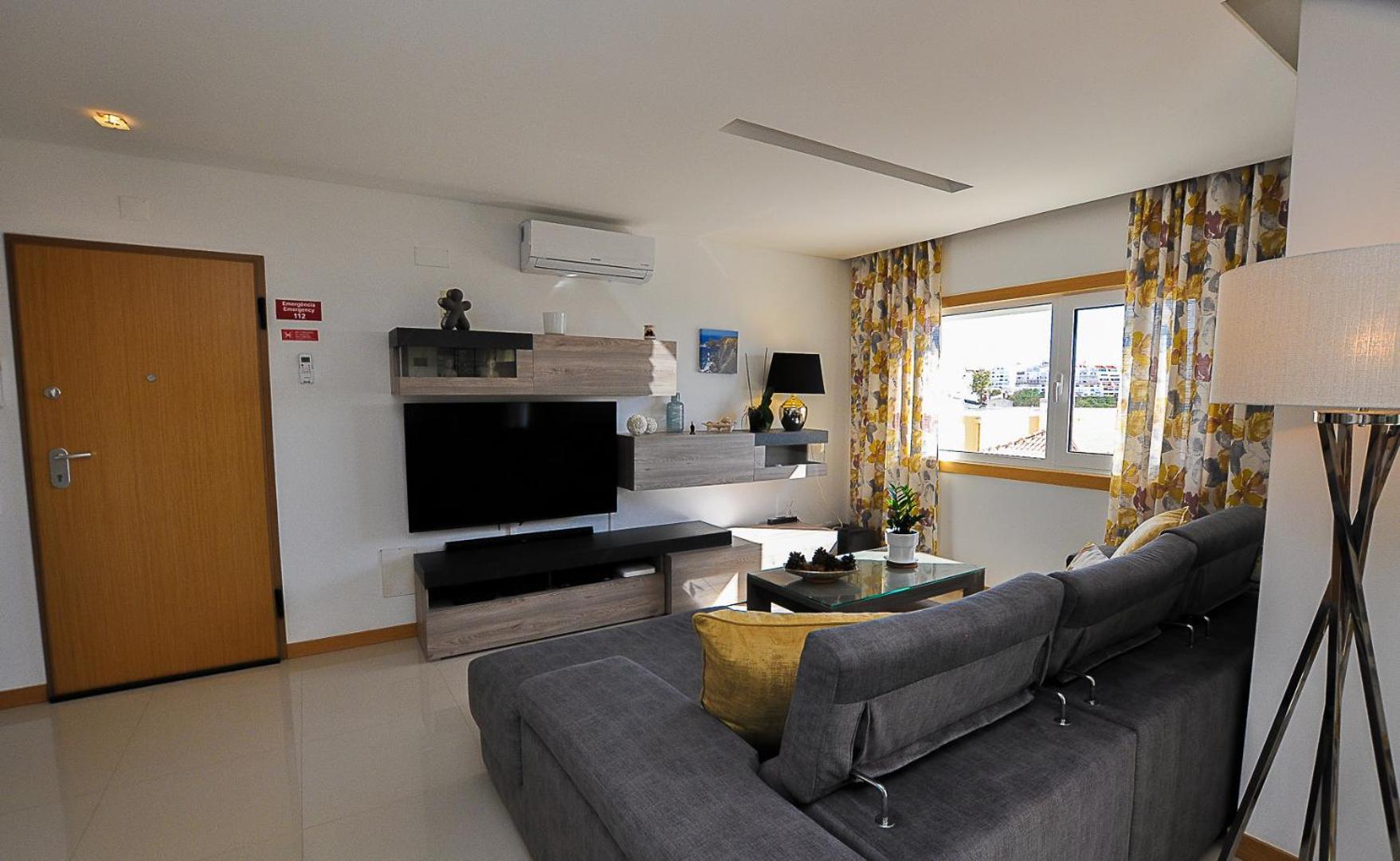 Garden Hill Relax & Old Town By Ocvillas Albufeira Eksteriør bilde