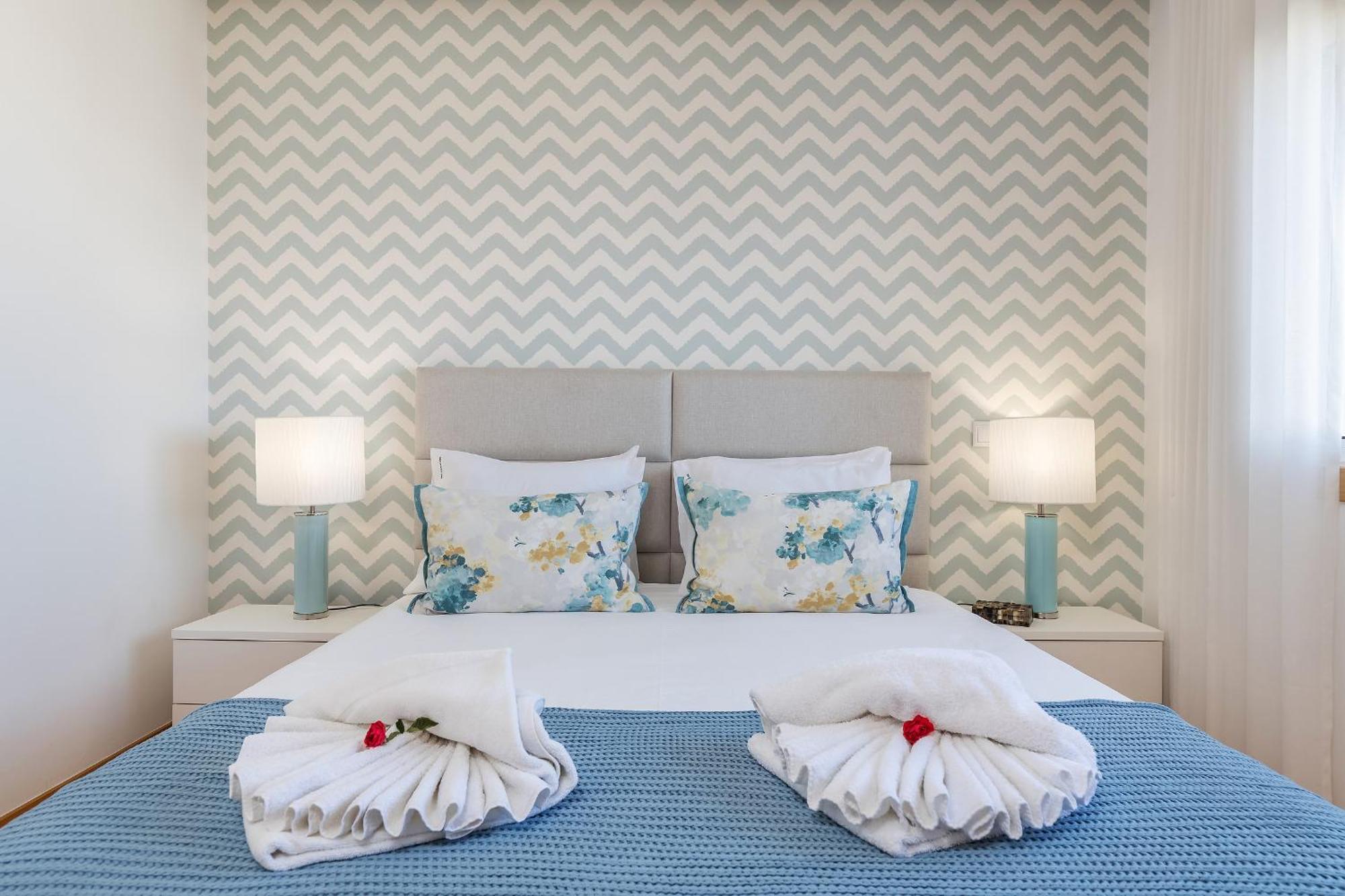 Garden Hill Relax & Old Town By Ocvillas Albufeira Eksteriør bilde