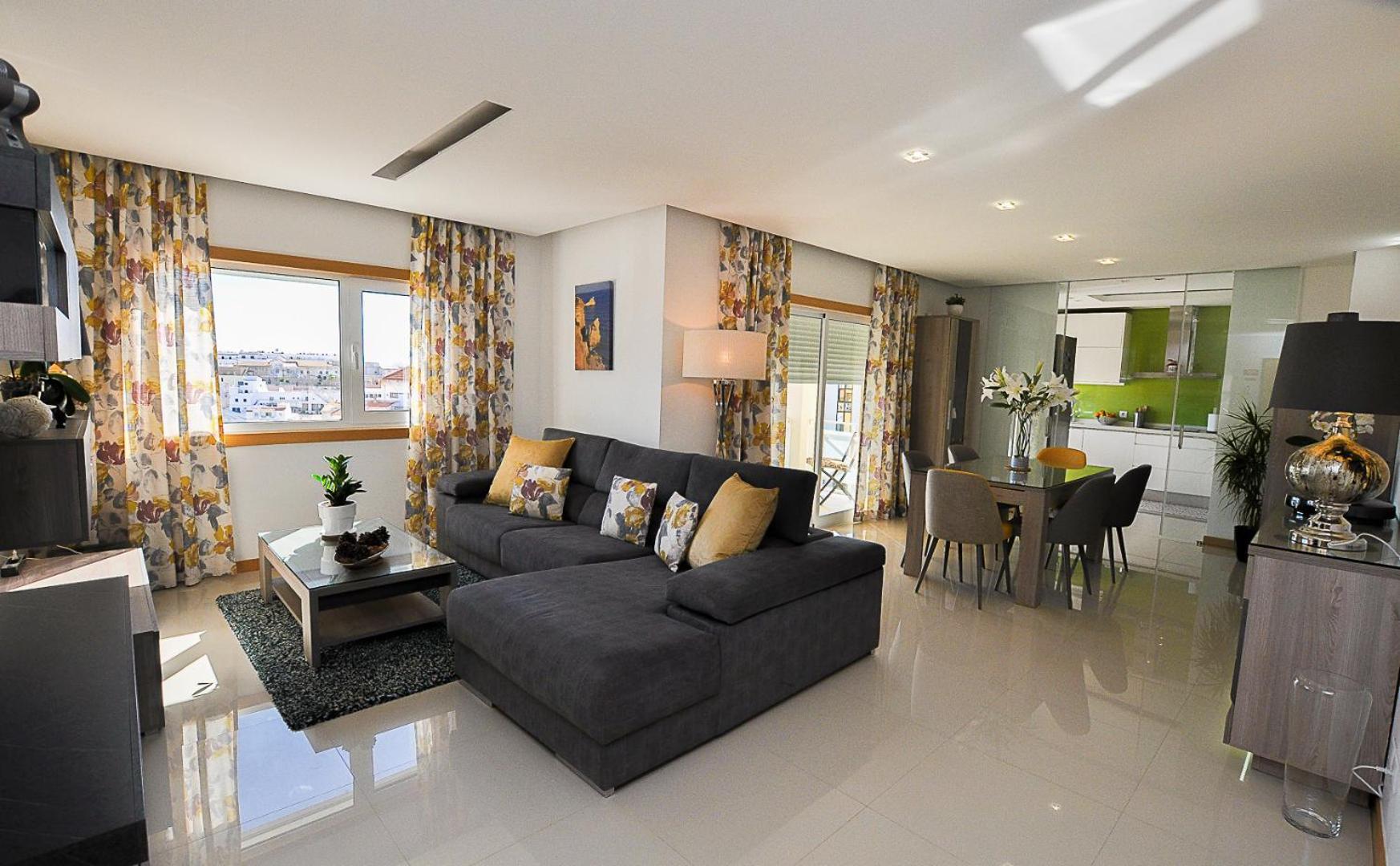 Garden Hill Relax & Old Town By Ocvillas Albufeira Eksteriør bilde