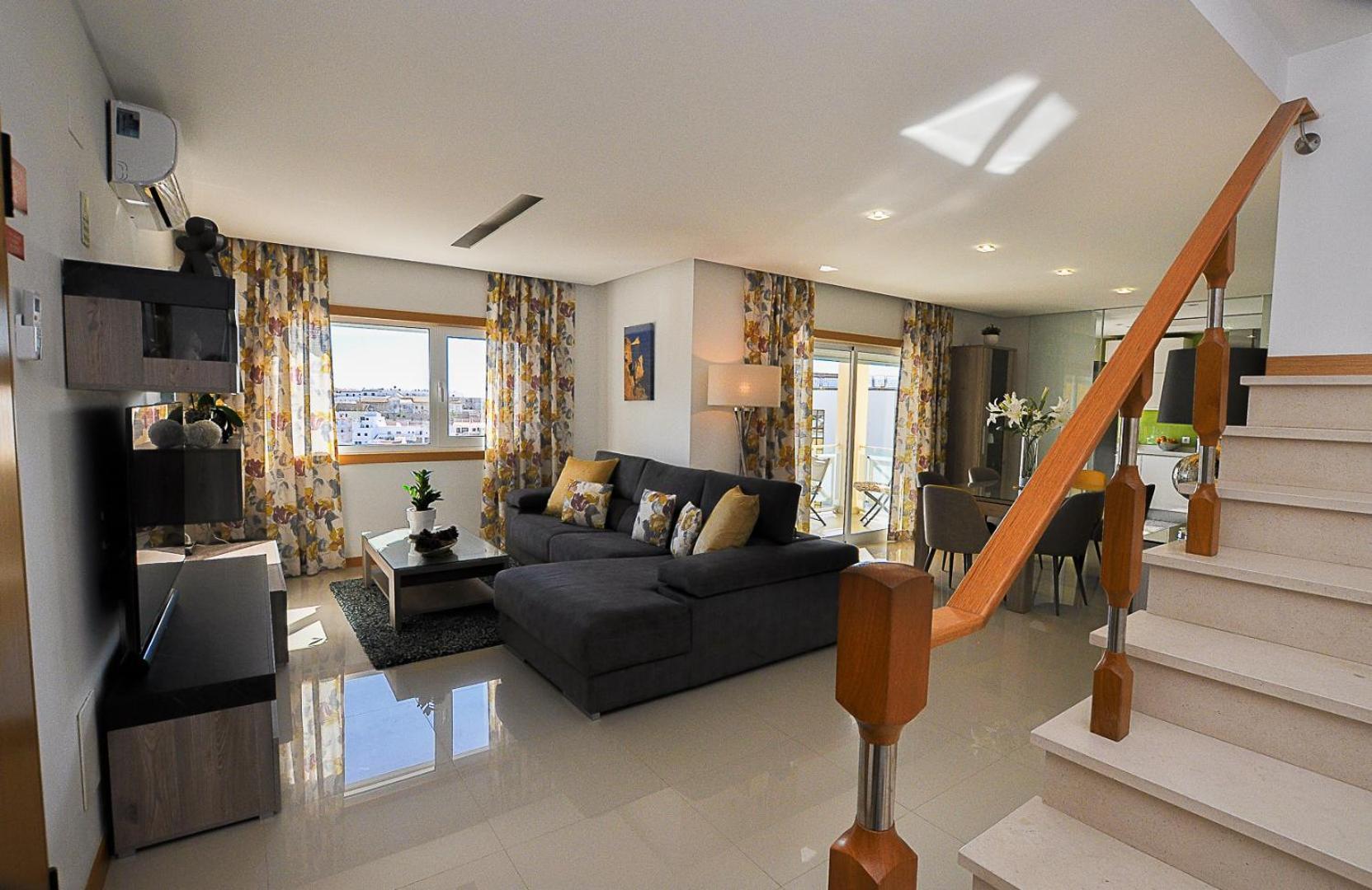 Garden Hill Relax & Old Town By Ocvillas Albufeira Eksteriør bilde