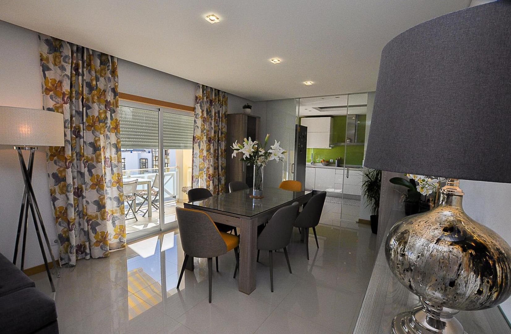 Garden Hill Relax & Old Town By Ocvillas Albufeira Eksteriør bilde