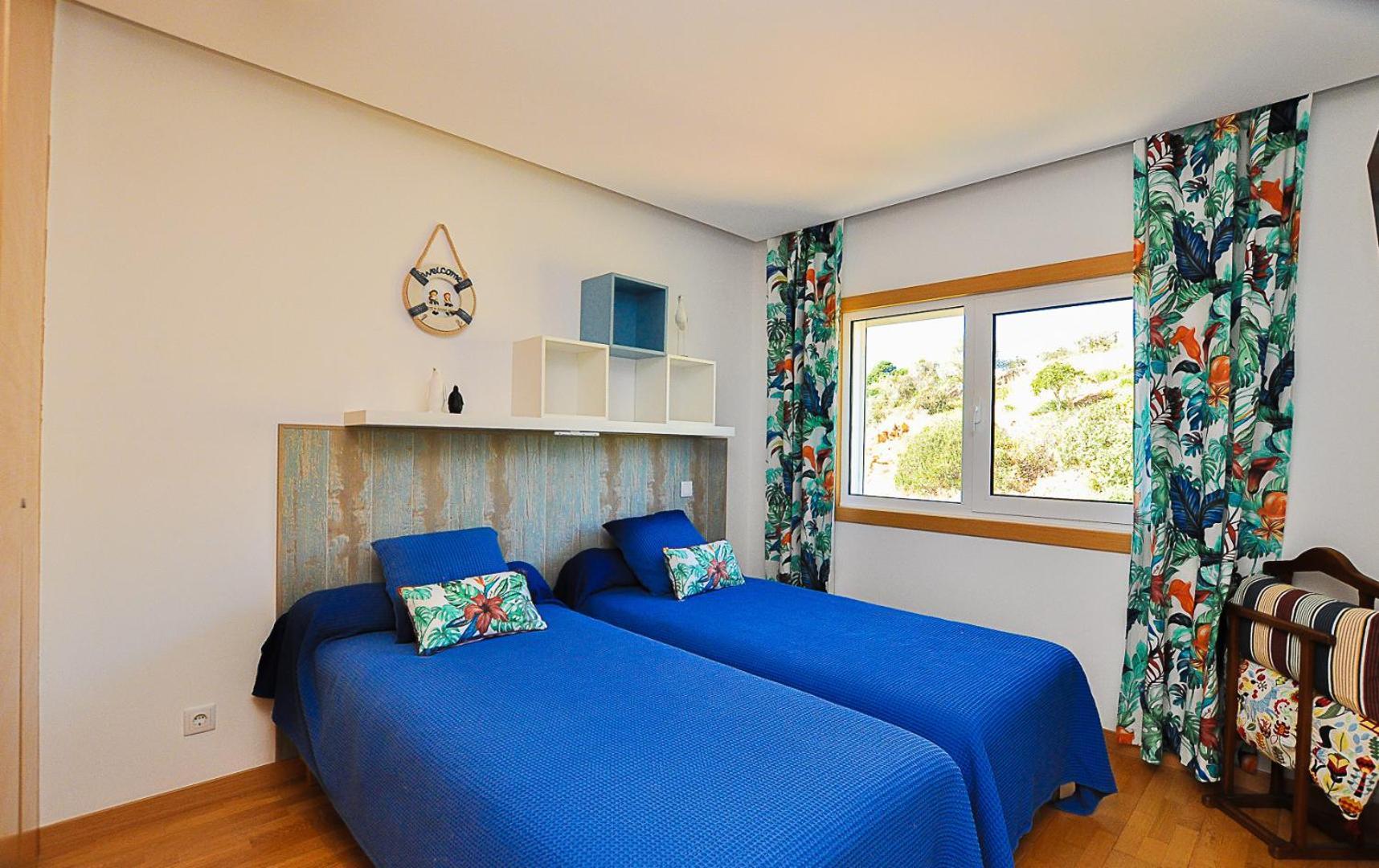 Garden Hill Relax & Old Town By Ocvillas Albufeira Eksteriør bilde