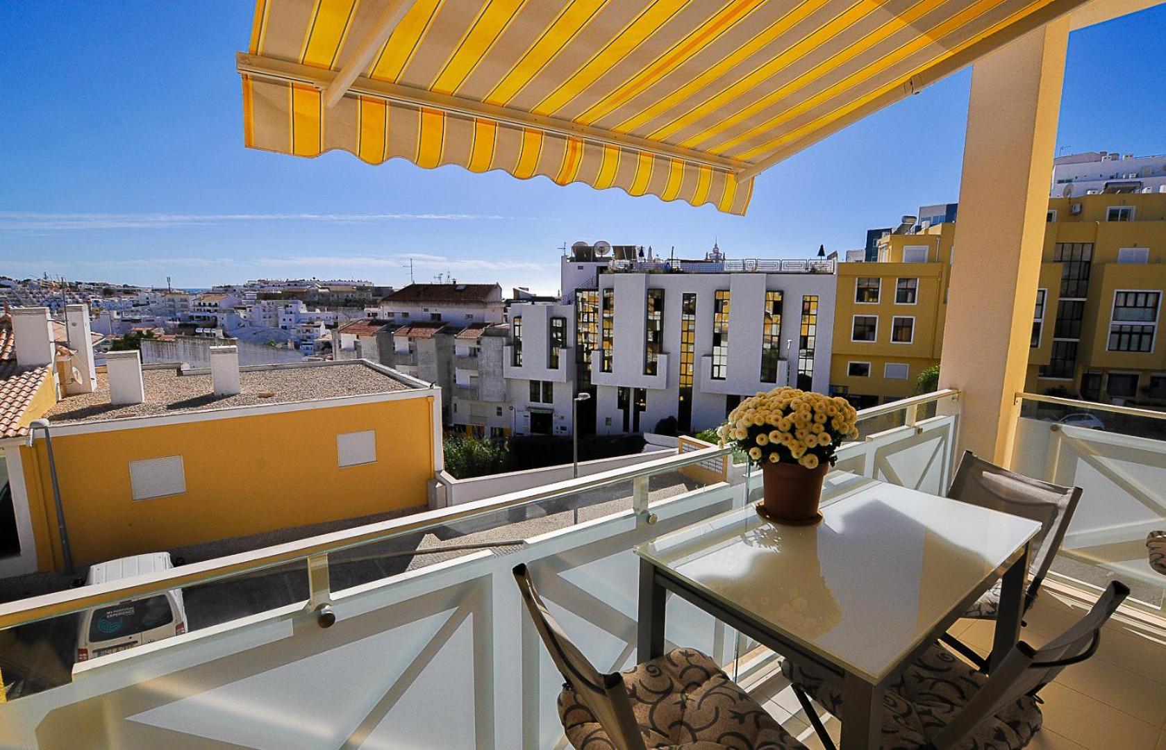 Garden Hill Relax & Old Town By Ocvillas Albufeira Eksteriør bilde