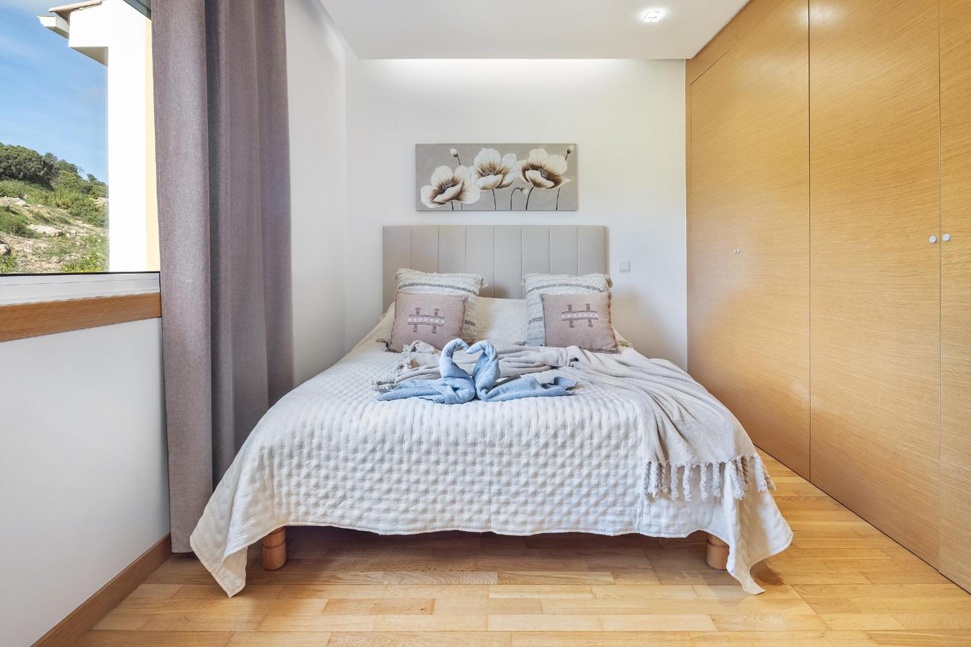 Garden Hill Relax & Old Town By Ocvillas Albufeira Eksteriør bilde